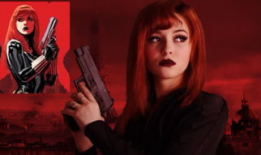 女王踩踏视频,女王踩踏事件现场直击