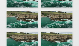 风景素材视频,探寻风景素材视频中的绝美瞬间