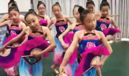 好看的舞蹈视频,探寻热门舞蹈视频的魅力所在